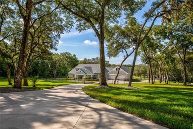 Private and Secluded 7.14 Acres