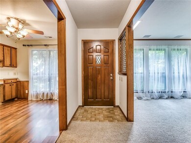 6 Timber Oaks Rd, McLoud, OK 74851 - photo 4