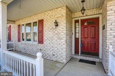 202 N Whisper Ln, New Holland, PA 17557 - photo 6