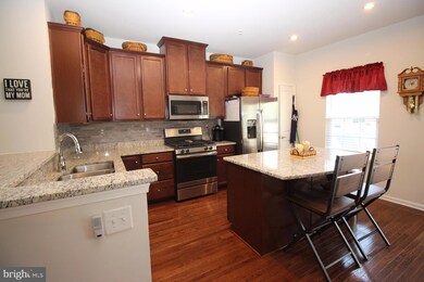 1102 Utley Aly, Phoenixville, PA 19460 - photo 7