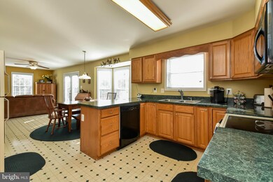 5345 Ambler Dr, Warrenton, VA 20187 - photo 6