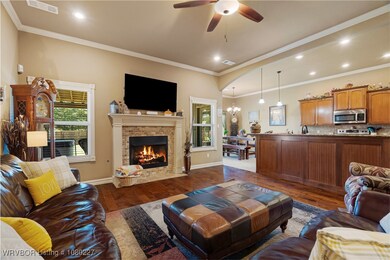 304 Casey Ct, Lavaca, AR 72941 - photo 6