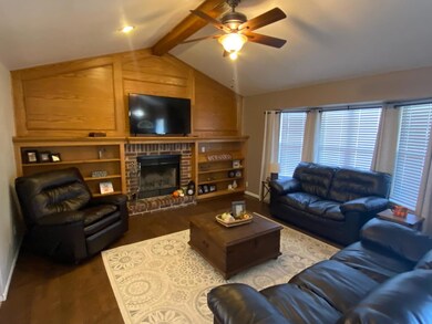 603 Jessica Ln, Hugoton, KS 67951 - photo 6