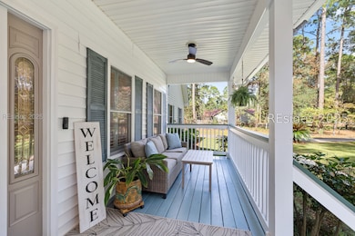 525 Sams Point Rd, Beaufort, SC 29907 - photo 3