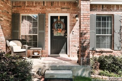 10503 Lupine Canyon, Helotes, TX 78023 - photo 3