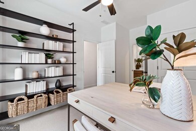 2582 Astaire Ct NW, Atlanta, GA 30318 - photo 5