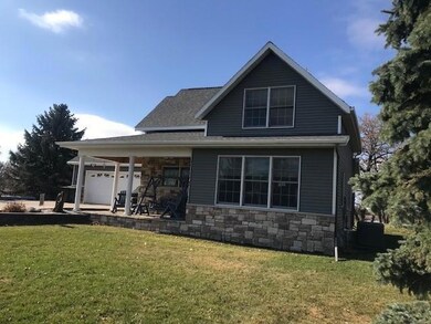 8378 S Union Lake Dr SE unit SE, Alexandria, MN 56308 - photo 5