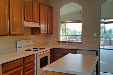 621 E Phoenix St, Payson, AZ 85541 - photo 4