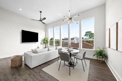 3610 Dreyfus St, Houston, TX 77021 - photo 3