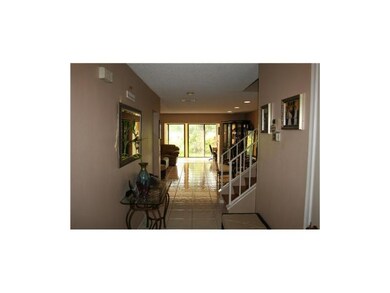 Interior Space/Layout