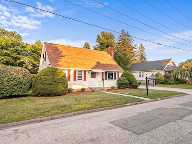 68 Housatonic St, Worcester, MA 01606 - photo 2