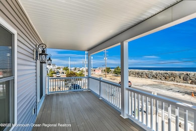 250 Ocean Ave unit A, Sea Bright, NJ 07760 - photo 4