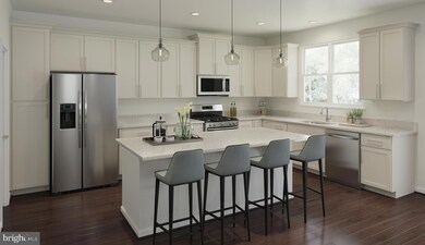 2349 Terrapin Crossing, Jessup, MD 20794 - photo 3