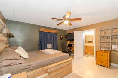 Master Bedroom View 1