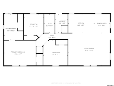 18014 Claudette Dr, Zachary, LA 70791 - photo 2