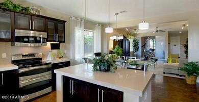 3070 E Patrick St, Gilbert, AZ 85295 - photo 2