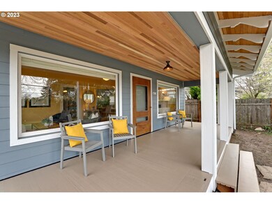 Porch
