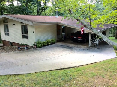 21 Malvern Ln, Bella Vista, AR 72714 - photo 2