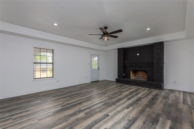 204 Twilla Trail, Azle, TX 76020 - photo 7