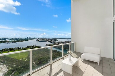 Ten Museum Park Condominiums unit 2402, Miami, FL 33132 - photo 5