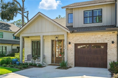 156 Fifty Oaks Ln, St. Simons Island, GA 31522 - photo 3