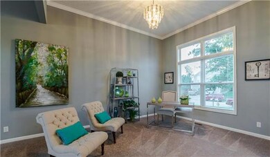 1529 Horseshoe Dr, Raymore, MO 64083 - photo 3