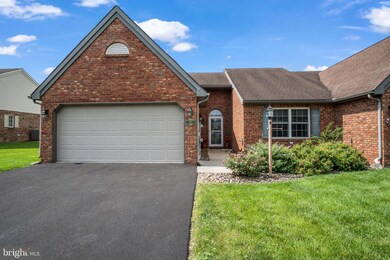 217 Mill Rd unit 4, Chambersburg, PA 17201 - photo 2