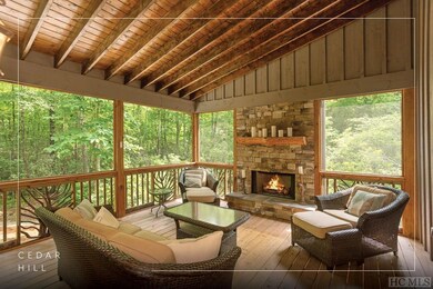 766 E Rochester Dr, Cashiers, NC 28717 - photo 4