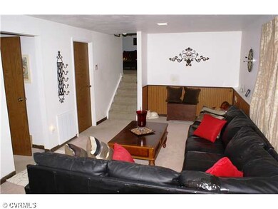 Den/Family/Great Room