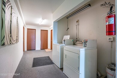 1620 N Winding Brook Loop unit D, Palmer, AK 99645 - photo 6