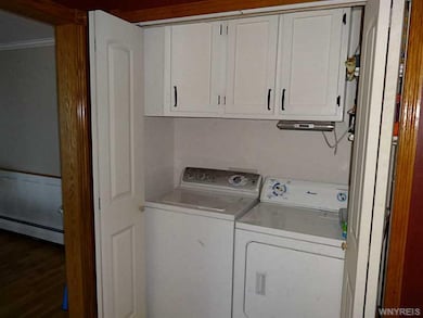 Laundry Awesome to have first floor laundry with s