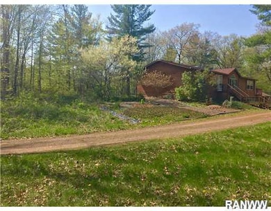 N2487 Loons Landing Rd, Weyerhaeuser, WI 54895 - photo 3