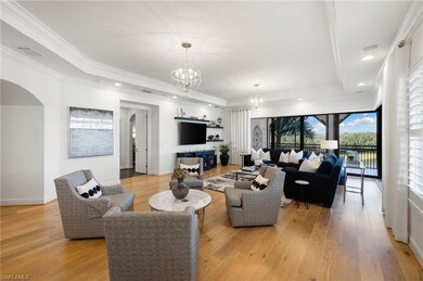 16417 Carrara Way unit 202, Naples, FL 34110 - photo 5