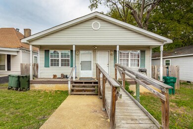 1105 E 14th St. EX HD-3