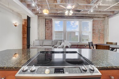 Franklin Lofts unit 3D, Houston, TX 77002 - photo 6