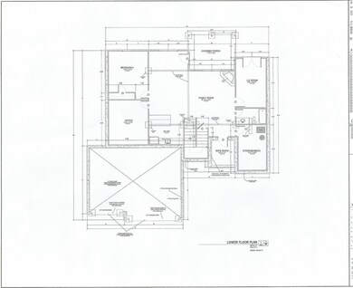 basement floor plan