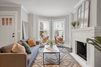 22 Marlborough St, Chelsea, MA 02150 - photo 3