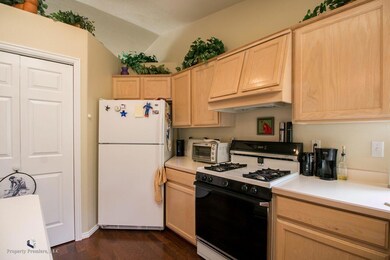 more kitchen