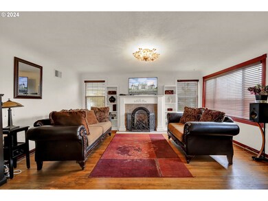 Living Room/Dining Room