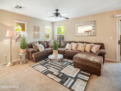 Large Great Room