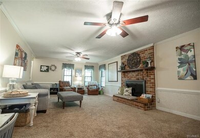 4736 Belfield Ct, North Chesterfield, VA 23237 - photo 4