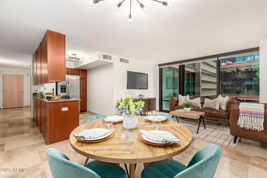 Optima Biltmore Towers unit 231, Phoenix, AZ 85016 - photo 6