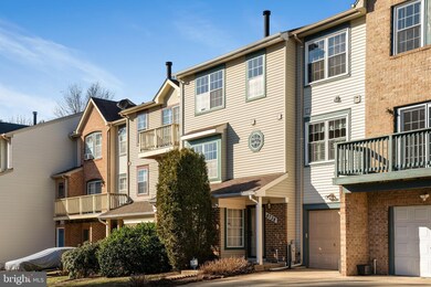 4738 Ridgeline Terrace unit 262, Bowie, MD 20720 - photo 2