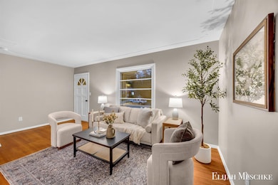 3241 Birchwood Ave SW, Grand Rapids, MI 49548 - photo 7