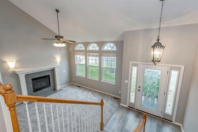 520 Forrest View Ct, Raymore, MO 64083 - photo 5