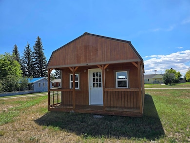 201 5th St, Chugwater, WY 82210 - photo 3