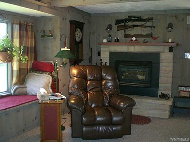 Living Room.