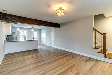 1008 S Beckett St unit C, Columbia, TN 38401 - photo 4