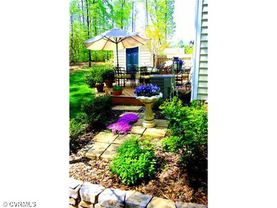 Other - Rear/Side Lanscaping