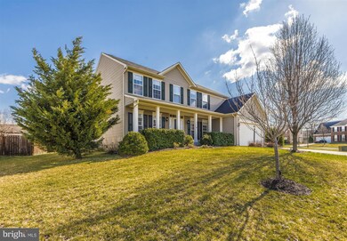 126 Polaris Dr, Walkersville, MD 21793 - photo 2